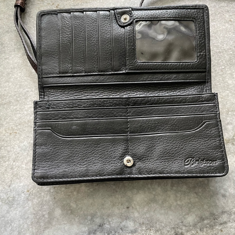 Brighton wallet cross body bag - Picture 3 of 4